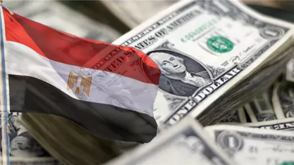 62.8 مليار دولار استحقاقات خارجية على مصر: الخبير يوضح الحلول والمخاطر