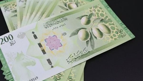 الدولار يسجل 132 ليرة في مصرف سوريا المركزي اليوم