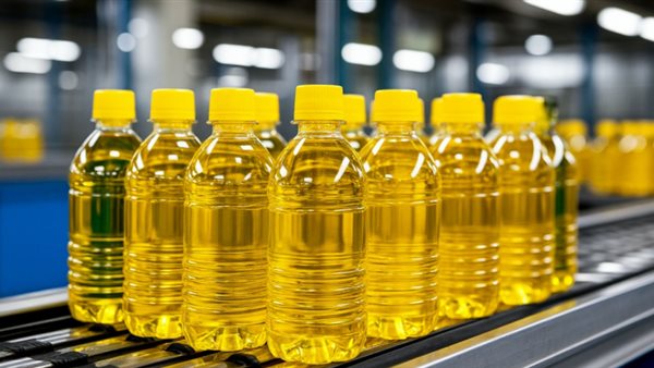 ارتفاع ملحوظ في أسعار الزيوت بمصر اليوم الأربعاء