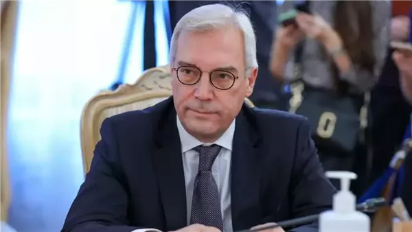 روسيا تهدد بالرد بعد إغلاق قنصليتها في بون الألمانية