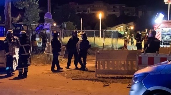 مقتل رجلين جراء إطلاق نار داخل مصنع في هامبورج الألمانية