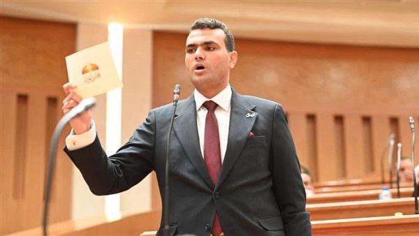 نائب برلماني يطالب الحكومة بتوضيح سند ولاية الآثار في أبو عموري