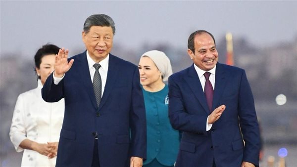 تعزيز التعاون المصري الصيني: استثمارات جديدة ونقل تكنولوجيا متطورة