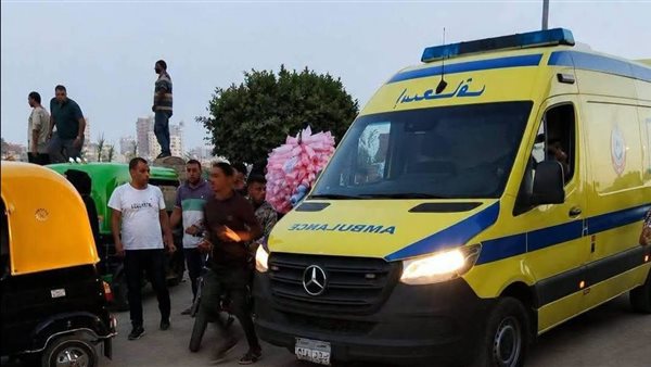 مصرع شخص إثر حادث مروع تحت عجلات قطار في قنا
