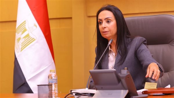وزيرة التضامن تأمر بتقديم مساعدات عاجلة لضحايا حادث نويبع