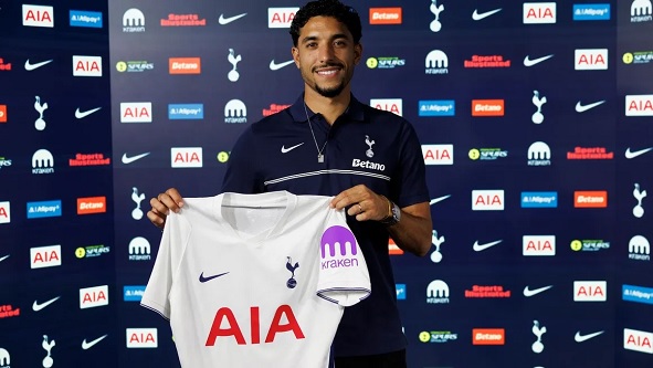 إنفاق أندية الدوري الإنجليزي يتجاوز 3.46 مليار جنيه إسترليني في الانتقالات الصيفية