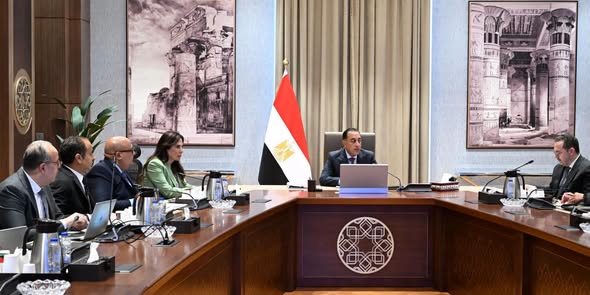 مدبولي يوجه بحصر المشكلات العقارية ويعزز تنظيم السوق العقاري
