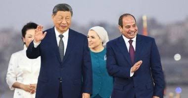 الجامعة المصرية الصينية تحتفل بعقد من التعاون التعليمي مع الصين
