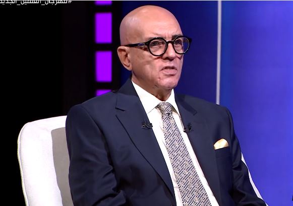 احتفالية يوم المسرح المصري تحتفي بكلمة محمد سلماوي في 5 سبتمبر