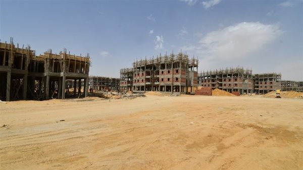 آخر فرصة لحجز أراضي الإسكان المتميز في المدن الجديدة