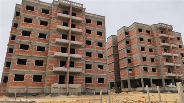 رئيس جهاز مدينة أكتوبر الجديدة يتفقد مشروعات الإسكان ويؤكد على سرعة الإنجاز
