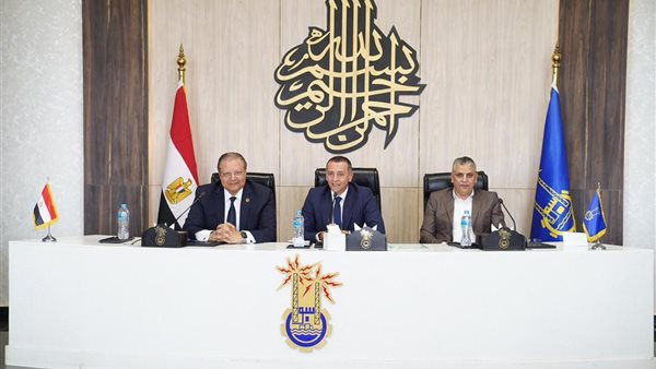 جودة الخدمات الصحية مفتاح استدامة التأمين الصحي الشامل في أسوان