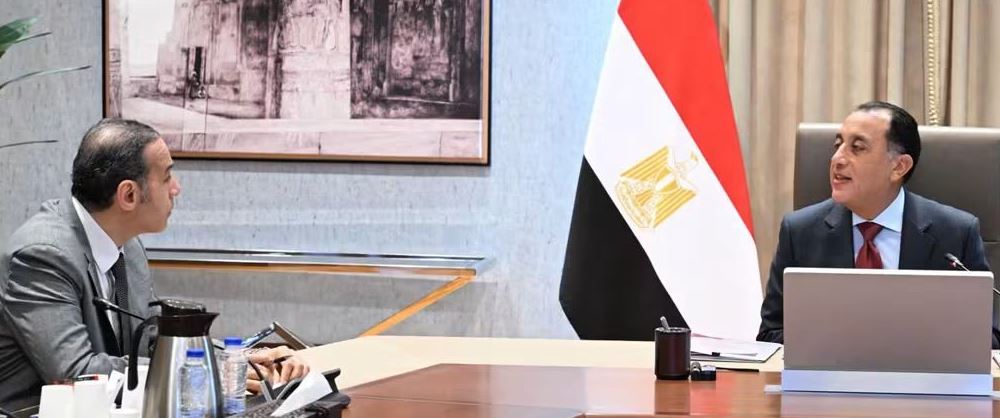 رئيس الوزراء يتابع تطورات القطاع المالي غير المصرفي وجهود تعزيز حماية المتعاملين