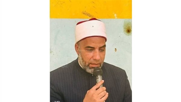 وداعًا لمعلم القرآن.. وفاة محمود الطيري أثناء انتظار الصلاة