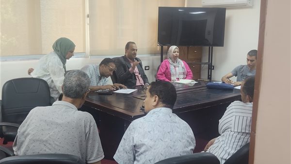 وكيل الصحة بقنا يعزز خدمات تنظيم الأسرة في المستشفيات والوحدات الصحية