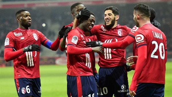 تولوز تواجه ليل في صراع مثير بالدوري الفرنسي اليوم