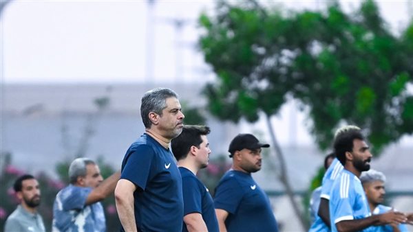 الزمالك يستعد لمواجهة إيه إس بورت في دوري أبطال أفريقيا