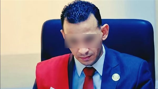 تفاصيل جديدة في قضية القاضي المزيف وطلب رد المحكمة
