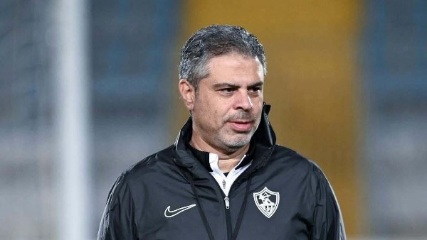 معتمد جمال يضع اللمسات الأخيرة لخطة الزمالك أمام بطل جيبوتي