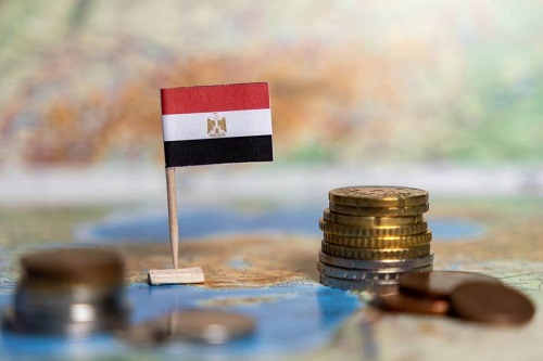 انتعاش مؤشر مديري المشتريات في مصر لأعلى مستوى خلال 7 أشهر