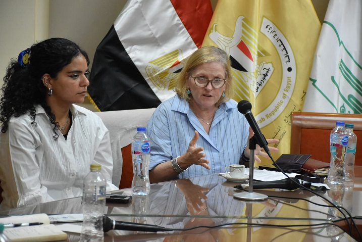 انطلاق ورشة "التنقيب في الماضي: الذاكرة والجسد" في مهرجان القاهرة التجريبي