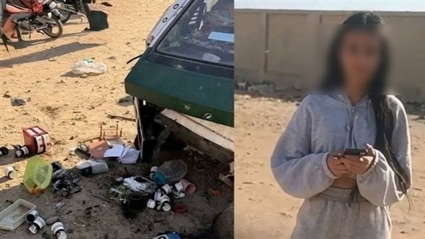 تأجيل محاكمة المتهمين في حادث دهس بائعة الشاي إلى 17 سبتمبر