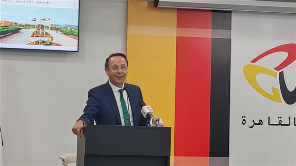 الجامعة الألمانية بالقاهرة تقدم منح التفوق لأوائل الطلاب في احتفالية مميزة