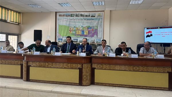 12 فرصة استثمارية جديدة بمزاد علني في برج العرب الجديدة