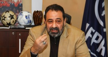 مجدي عبد الغني: أداء الأهلي يحتاج إلى تحسين رغم الانتصارات