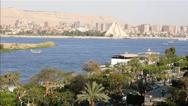 المنيا تحت شمس حارة.. العظمى تصل إلى 37 درجة اليوم