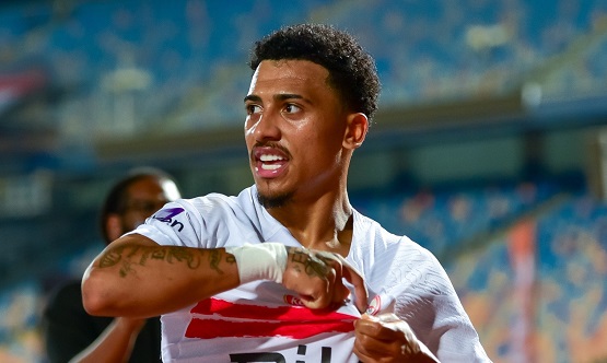 الزمالك يقترب من استعادة بيزيرا ويدرس تأسيس شركة لكرة القدم