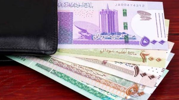 الدولار أمام الجنيه السوداني: الأسعار والتحديات الاقتصادية الحالية