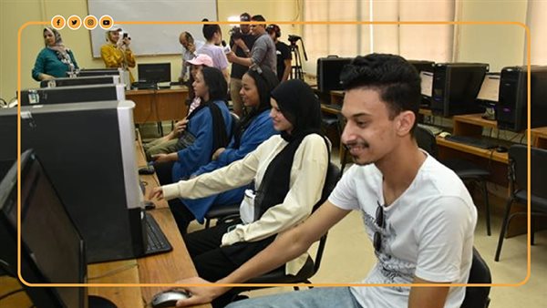 بدء تسجيل رغبات طلاب الشهادات الفنية عبر موقع التنسيق غداً