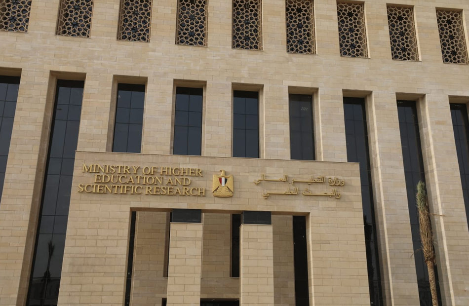 وزارة التعليم العالي توضح أبرز الأخطاء في تنسيق الشهادات الفنية