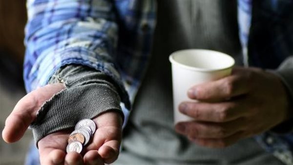 قانون التسول يعاقب المخالفين بأحكام صارمة لحماية المجتمع