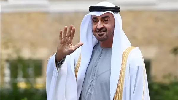 العفو الرئاسي الإماراتي يشمل عبد الرحمن يوسف القرضاوي