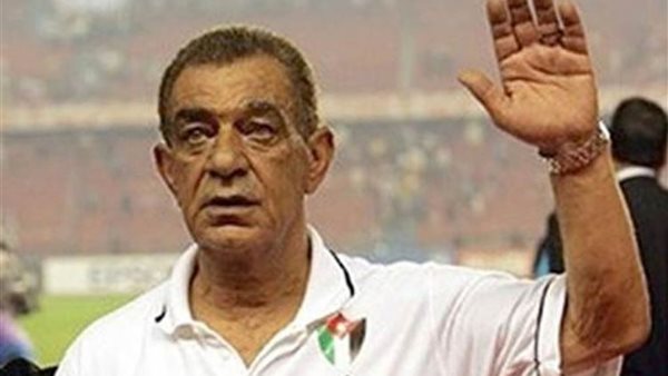 ذكري 14 عامًا على رحيل الأسطورة محمود الجوهري: إنجازات خالدة في كرة القدم