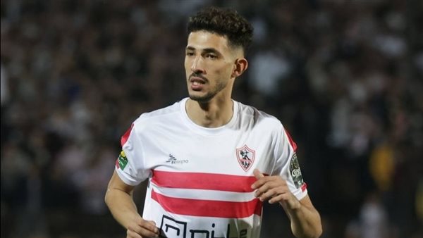 الزمالك يستعد لمواجهة إيه إس بورت في دوري أبطال أفريقيا دون أحمد فتوح