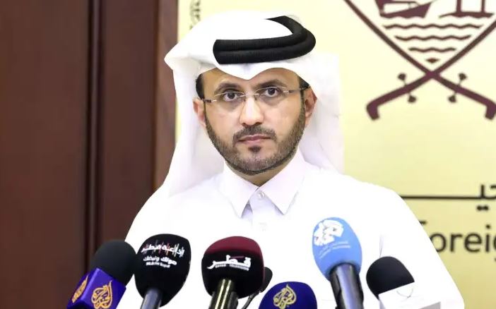قطر ترد على إيران: وثائقنا تثبت استهداف المدنيين بصواريخكم