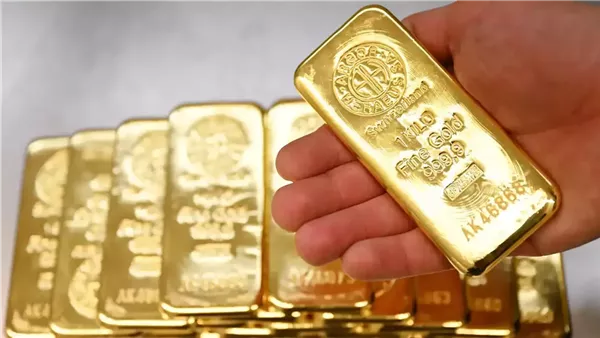 أسعار الذهب تستقر نسبياً في الأسواق المصرية مع بداية سبتمبر