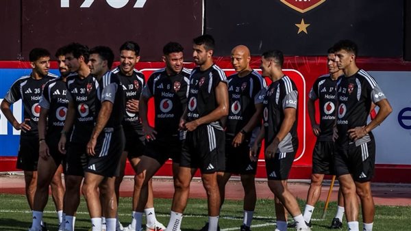 الأهلي يتعادل ودياً مع تيم إف سي استعداداً لمواجهة المقاولون العرب