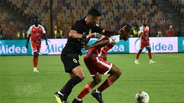 الزمالك يستعيد تألقه في دوري أبطال إفريقيا بهدفين في شباك بطل جيبوتي