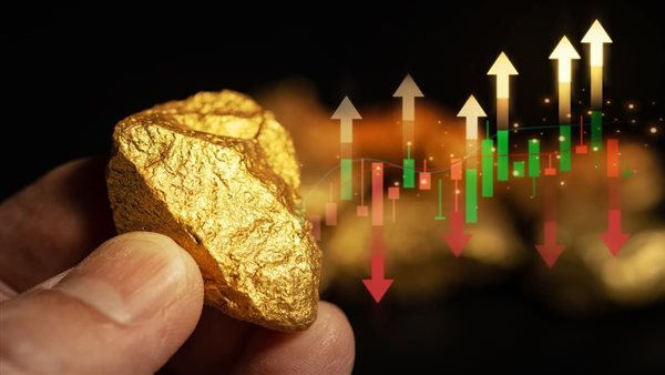 تراجع مؤشر الذهب بنسبة 1.22% والأوقية تسجل 4420 دولاراً