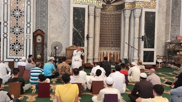 ندوات علمية تحتفي بمولد النبي ﷺ وتؤكد على قيمه الرفيعة