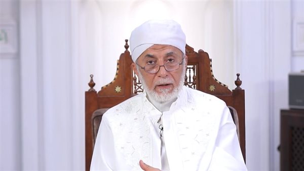 يسري جبر يشرح مفهوم أولياء الله الصالحين في برنامج "اعرف نبيك"