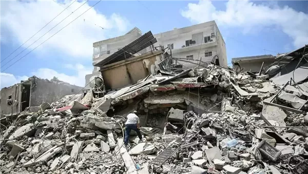 تصعيد عسكري في الجنوب اللبناني: غارات إسرائيلية تخلّف شهيدين