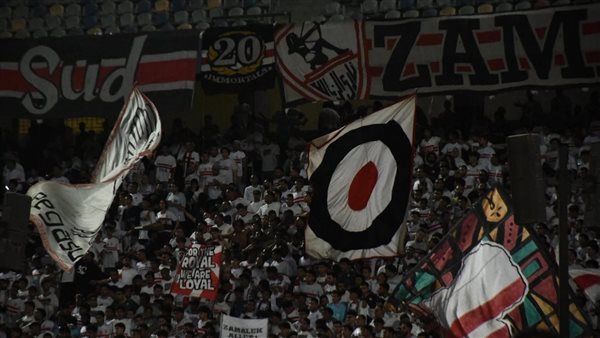 الزمالك يتقدم على بطل جيبوتي في دوري الأبطال بهدفين دون رد
