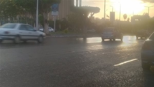 الخريف يقترب: توقعات بأمطار خفيفة وبيانات مهمة من البحوث الإسلامية