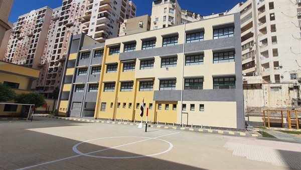 الإسكندرية تستعد لاستقبال العام الدراسي الجديد بخطط تطوير شاملة