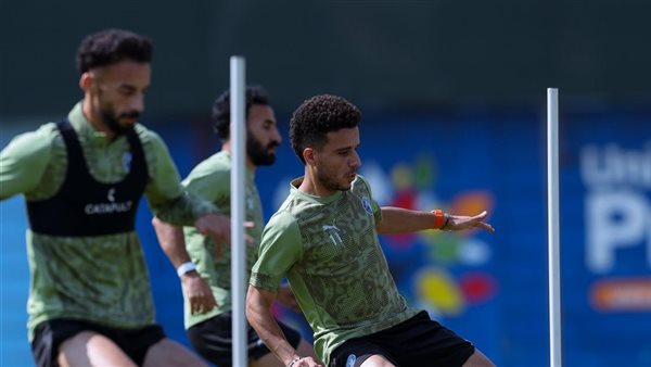 بيراميدز يبدأ مشواره في دوري أبطال أفريقيا بتدريب قوي في كينيا